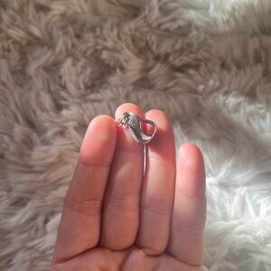 Vintage “Yellowstone nat’l park” sterling silver charm